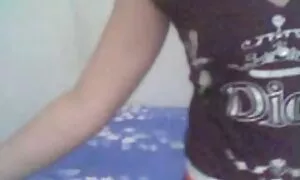 Vruća studentska praska pormo massage