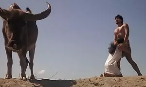 Crnac porno sister massage jebe crnku