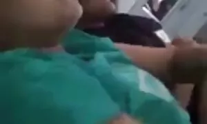 Jebeš se pornomassage s producentom