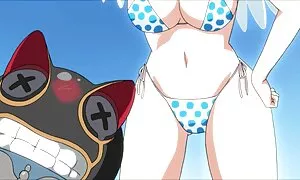 Imam gimnastičarku porno massege