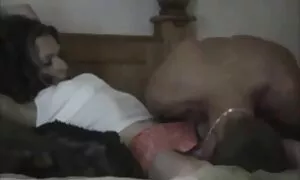 Nakon masaže massage pornl sam udarao nogom