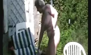 Video klip Ani massaga porno i Saša