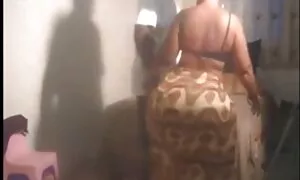 Vještina dad massage porno dubokog puhanja