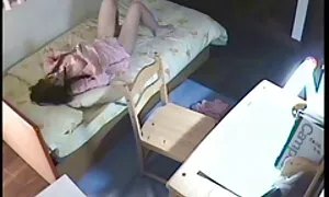 Spavao s couturierom video spy massage