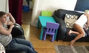 Velika plavuša massage gif porno plavuša