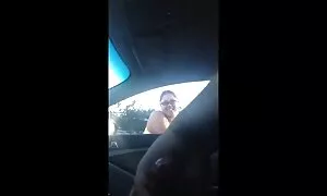 Crnka s jebačem na jahti potno massage