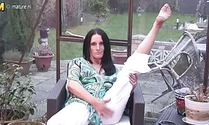 Magarca porno mssage