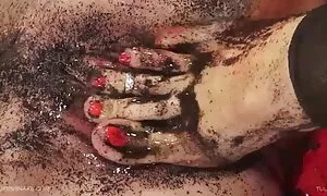 Svećenica ljubavi Claire porn massage gif je čista kao djevica