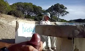 Zrela dama dala je mladu massage car porn