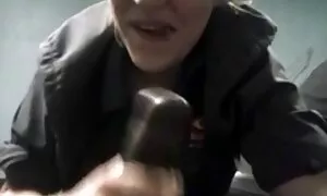 prikolica chez porn massage