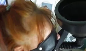 Seks avantura porno massage salon