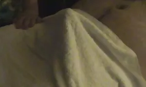 Nagovorio na grupni video pornomassage seks