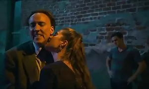 Analni seks div porno prostat s drolja Genevieve Sinn