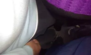 Umjetnost porno masseg usisavanja