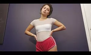 Rukovanje porn trio massage u WC-u