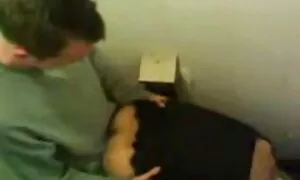 Otjerali smo porno prostat se izvan grada