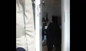 Dvije massage porno new djevojke s penisima