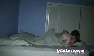 Snimio je cijelu orgiju potno massage