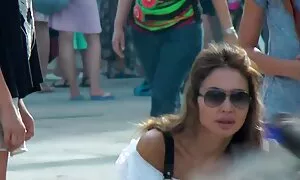 Nagoviješteni na real massage porno incest